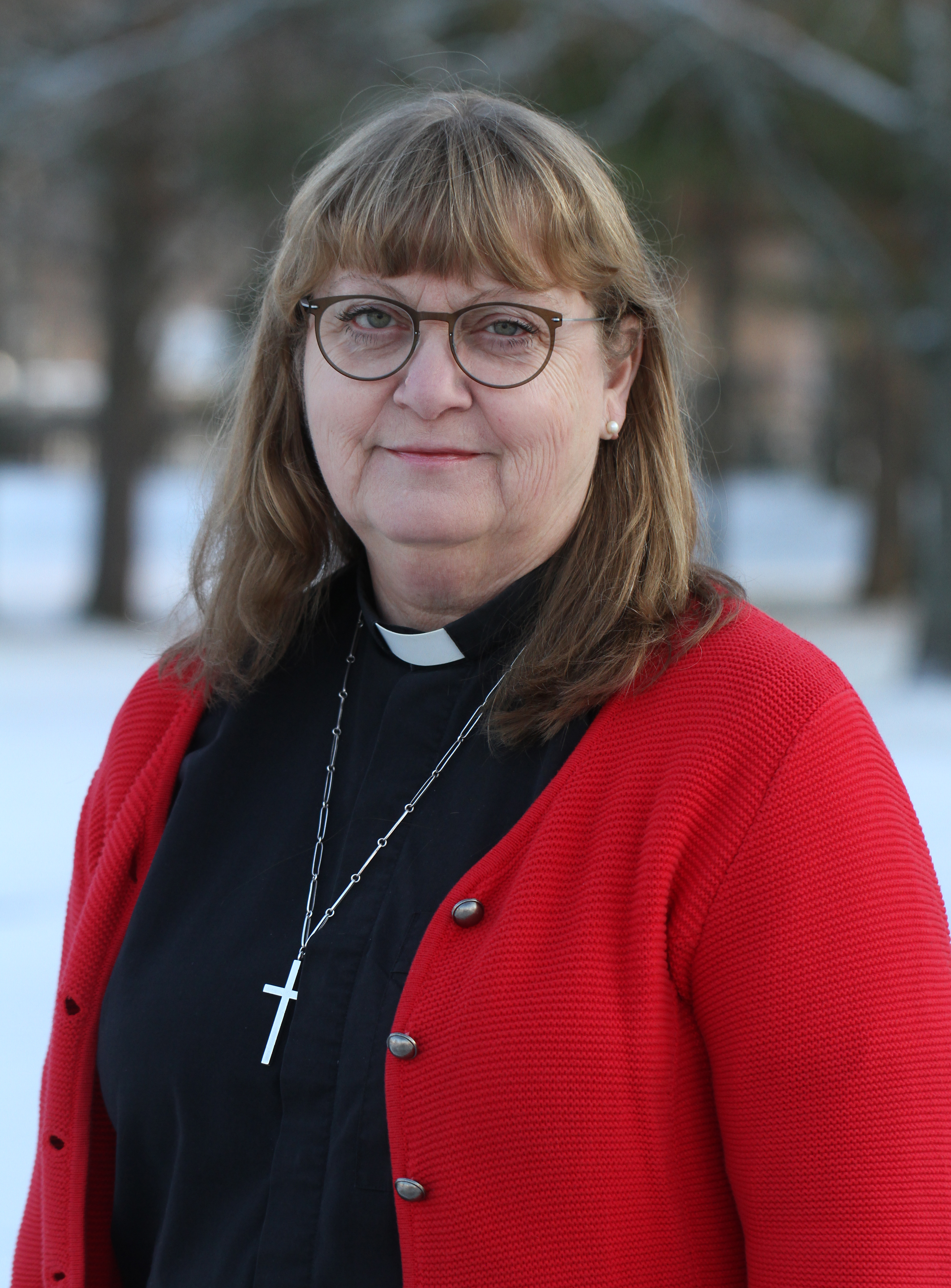 Barbro Lilja Brattgård